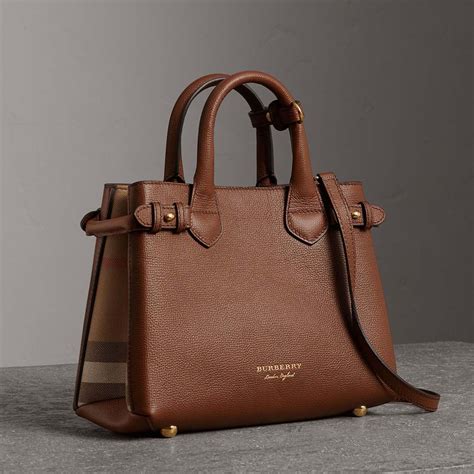 burberry banner bag 2017|burberry banner bags.